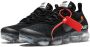 Nike X Off-White The 10: Nike Vapormax Flyknit "Black" sneakers - Thumbnail 2