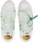 Nike X Off-White Waffle Racer SP "Electric Green" sneakers - Thumbnail 5