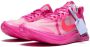 Nike X Off-White Zoom Fly "The 10" sneakers Pink - Thumbnail 2