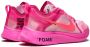 Nike X Off-White Zoom Fly "The 10" sneakers Pink - Thumbnail 3