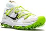 Nike X Off-White Zoom Terra Kiger 5 sneakers - Thumbnail 2