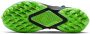 Nike X Off-White Zoom Terra Kiger 5 sneakers Green - Thumbnail 3