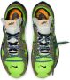 Nike X Off-White Zoom Terra Kiger 5 sneakers Green - Thumbnail 4