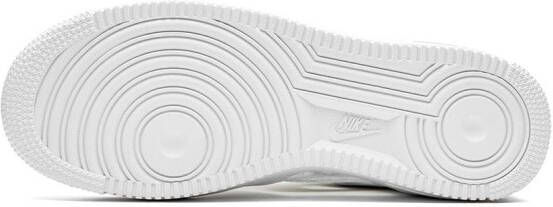 Nike x Olivia Kim Air Force 1 '07 "Friends & Family" sneakers White
