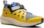 Nike x Patta Air Huarache Plus "Saffron Quartz" sneakers Yellow - Thumbnail 2