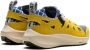 Nike x Patta Air Huarache Plus "Saffron Quartz" sneakers Yellow - Thumbnail 3