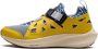 Nike x Patta Air Huarache Plus "Saffron Quartz" sneakers Yellow - Thumbnail 5