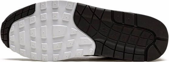 Nike x Patta Air Max 1 "Black" sneakers