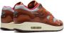 Nike x Patta Air Max 1 "Dark Russet" sneakers Brown - Thumbnail 3