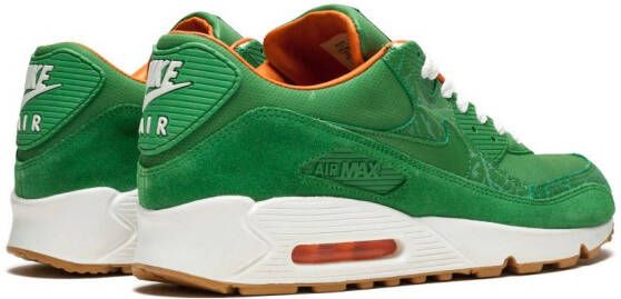 Nike x Patta Air Max 90 Premium "Home Grown" sneakers Green