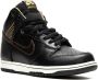 Nike SB Dunk High "Pawnshop" sneakers Black - Thumbnail 2