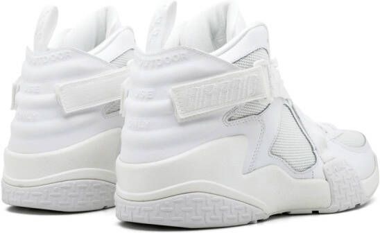 Nike x Pigalle Air Raid SP "White" sneakers