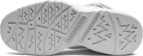 Nike x Pigalle Air Raid SP "White" sneakers