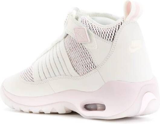 Nike x Pigalle Air Shake Ndestrukt "Carmen Electra" sneakers White