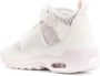 Nike x Pigalle Air Shake Ndestrukt "Car Electra" sneakers White - Thumbnail 3