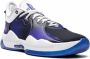 Nike x Playstation PG 5 "Playstation Blue" sneakers Black - Thumbnail 2