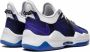 Nike x Playstation PG 5 "Playstation Blue" sneakers Black - Thumbnail 3