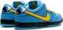 Nike x Powerpuff SB Dunk "Bubbles" sneakers Blue - Thumbnail 4