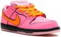 Nike x Powerpuff SB Dunk Low "Blossom" sneakers Pink - Thumbnail 2