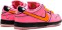 Nike x Powerpuff SB Dunk Low "Blossom" sneakers Pink - Thumbnail 3