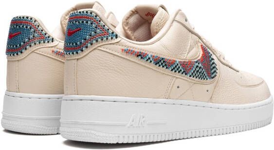 Nike Premium Goods Air Force 1 Low "The Bella" sneakers Neutrals