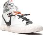 Nike x Readymade Blazer Mid "Black" sneakers Grey - Thumbnail 2