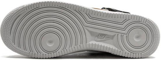 Nike x Riccardo Tisci Air Force 1 Mid SP "White" sneakers