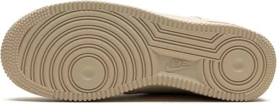 Nike x RTFKT Air Force 1 Low " Human" sneakers Neutrals