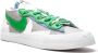 Nike x sacai Blazer Low "Classic Green" sneakers - Thumbnail 2