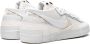 Nike x sacai Blazer Low "White Patent Leather" sneakers - Thumbnail 3