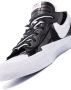 Nike Air Force 1 Low "Neutral Grey Black White" sneakers - Thumbnail 12