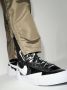 Nike Air Force 1 Low "Neutral Grey Black White" sneakers - Thumbnail 13