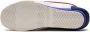 Nike Air Zoom Structure 24 "White Iris Whisper Magic Ember" sneakers - Thumbnail 4