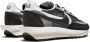 Nike x sacai LDWaffle "Dark Grey" sneakers - Thumbnail 3