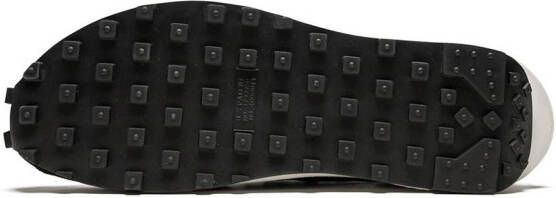 Nike x sacai LDWaffle "Dark Grey" sneakers
