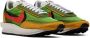 Nike x sacai LdWaffle "Green Gusto" sneakers - Thumbnail 2