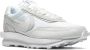 Nike x sacai LDWaffle "White Nylon" sneakers - Thumbnail 2