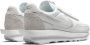 Nike x sacai LDWaffle "White Nylon" sneakers - Thumbnail 3