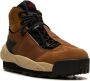 Nike x sacai Magmascape "Light British Tan" sneakers Brown - Thumbnail 2