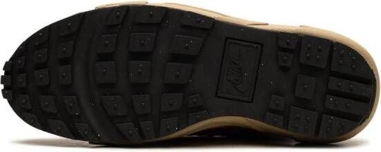 Nike x sacai Magmascape "Light British Tan" sneakers Brown