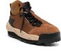 NIKE x SACAI Magmascape panelled sneakers Brown - Thumbnail 2