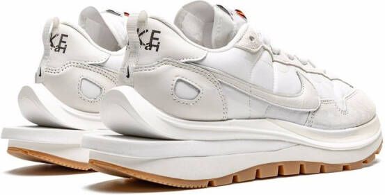 Nike x sacai VaporWaffle "Sail" sneakers White