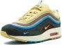 Nike x Sean Wotherspoon Air Max 1 97 VF SW sneakers Green - Thumbnail 4