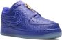 Nike x Serena Williams Air Force 1 Low LXX Zip "Purple" sneakers - Thumbnail 2
