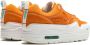 Nike x Serena Williams Design Crew Air Max 1 sneakers Orange - Thumbnail 3