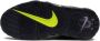 Nike x Serena Williams Design Crew Air More Uptempo "Denim" sneakers Black - Thumbnail 4