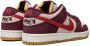 Nike SB Dunk Low "Skate Like A Girl" sneakers Red - Thumbnail 3