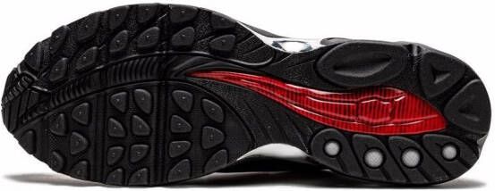 Nike Air Max Tailwind V "Skepta Bloody Chrome" sneakers Black