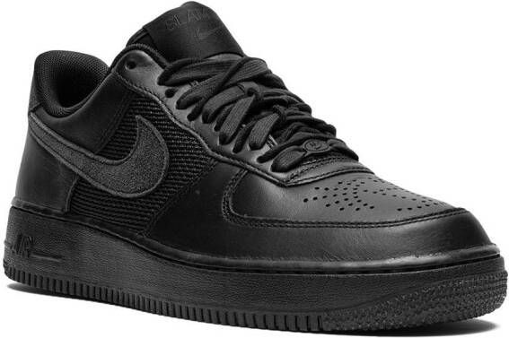 Nike x Slam Jack Air Force 1 Low "Black" sneakers