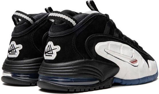 Nike x Social Status Air Max Penny 1 "Recess Black" sneakers